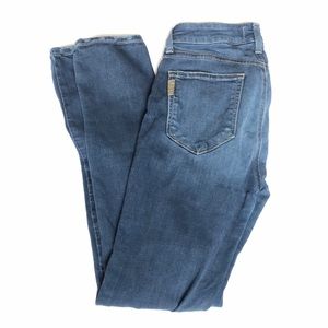 PAIGE skyline skinny jeans. Size 27
